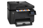HP LaserJet Pro MFP M177fw