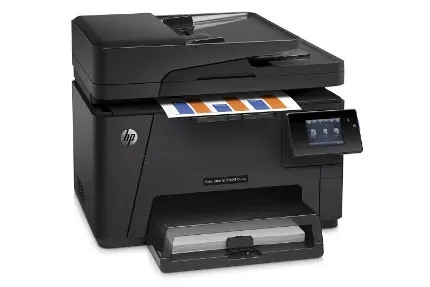 HP LaserJet Pro MFP M177fw