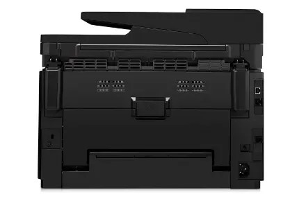 HP LaserJet Pro MFP M177fw
