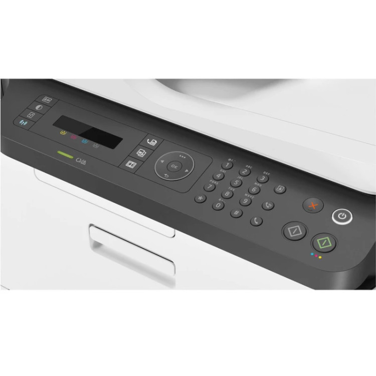 HP Color Laser MFP 179fnw