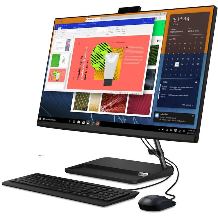 IdeaCentre 3 24 Touch