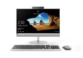 All in one Lenovo model IdeaCentre A520
