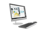 All in one Lenovo model IdeaCentre A520