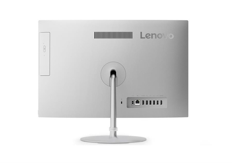 All in one Lenovo model IdeaCentre A520