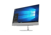 All in one Lenovo model IdeaCentre A520