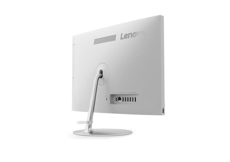 All in one Lenovo model IdeaCentre A520