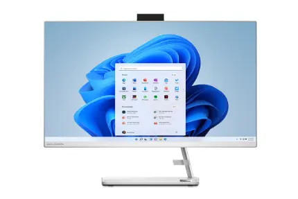 All-in-one Lenovo IdeaCentre AP7