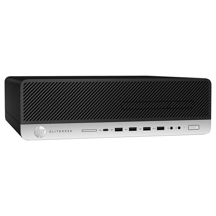 Mini case stock HP G4