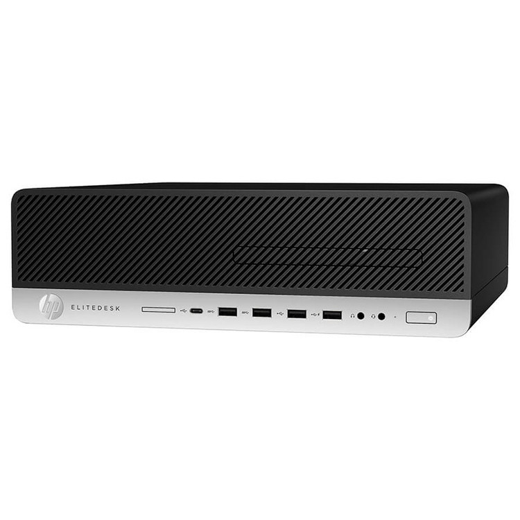 Mini case stock HP G4