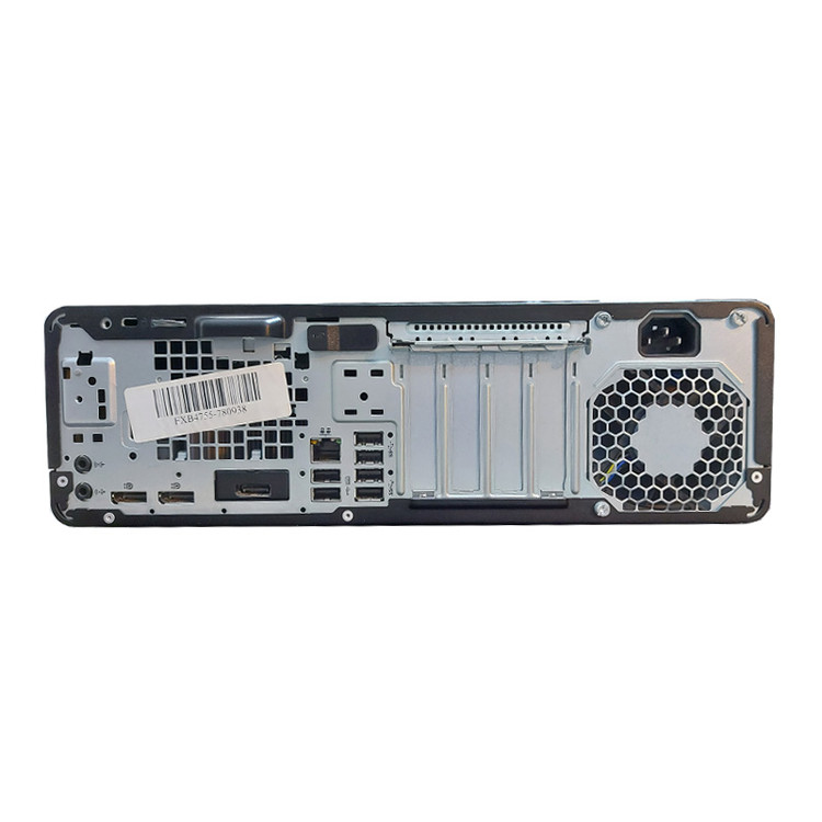 Mini case stock HP G4