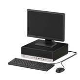 Mini case stock model HP EliteDesk G5