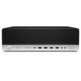 Mini case stock model HP EliteDesk G5