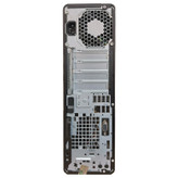 Mini case stock model HP EliteDesk G5