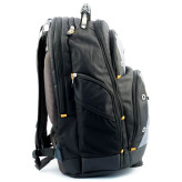 Targus black and gray backpack model TSB238EU