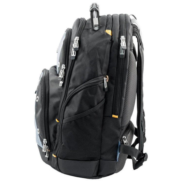 Targus black and gray backpack model TSB238EU