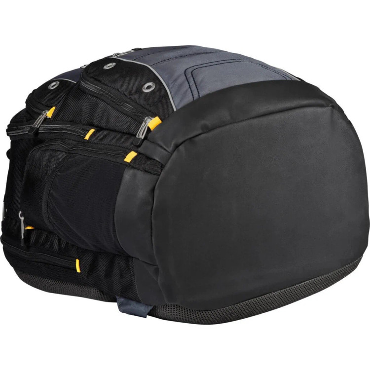 Targus black and gray backpack model TSB238EU