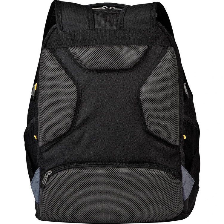 Targus black and gray backpack model TSB238EU
