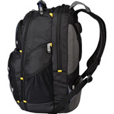 Targus black and gray backpack model TSB238EU