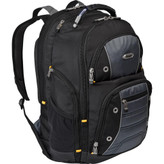 Targus black and gray backpack model TSB238EU
