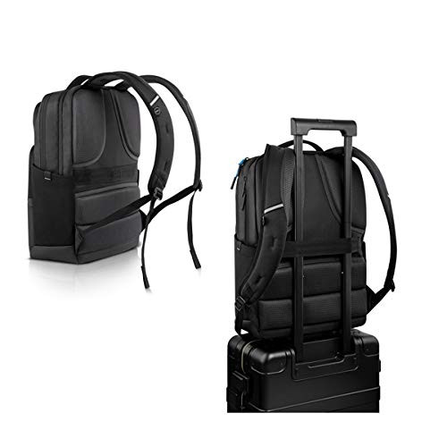Specs DELL Pro Backpack 15 (PO-BP-15-20)