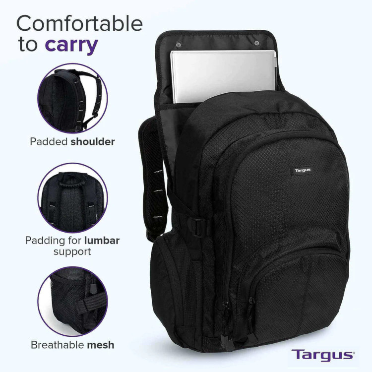 Targus Classic BackPack CN600