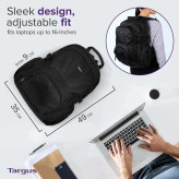 Targus Classic BackPack CN600