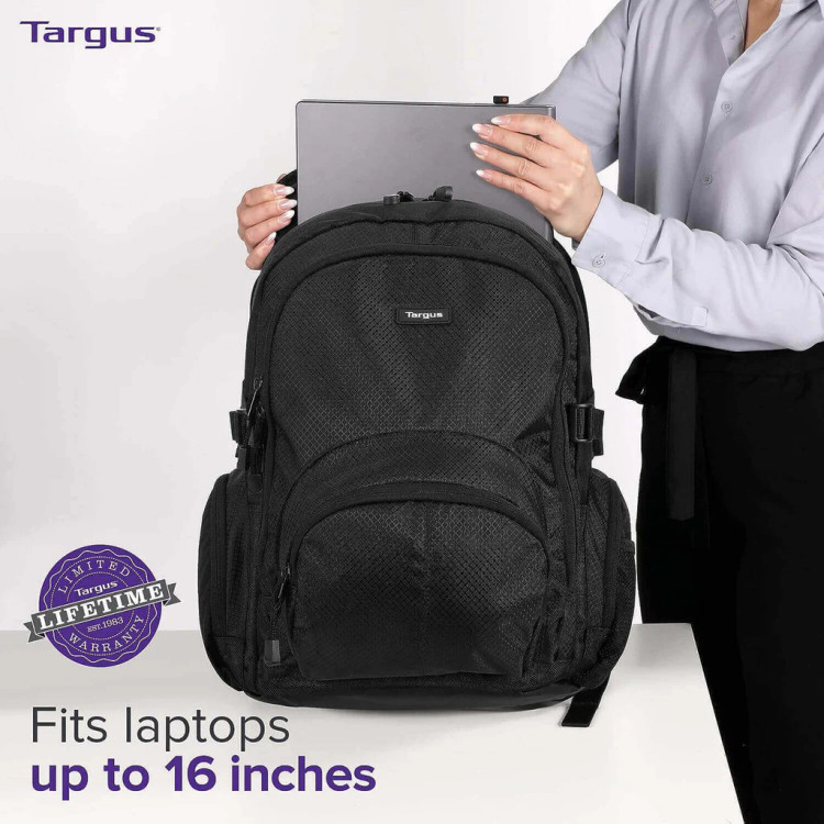 Targus Classic BackPack CN600