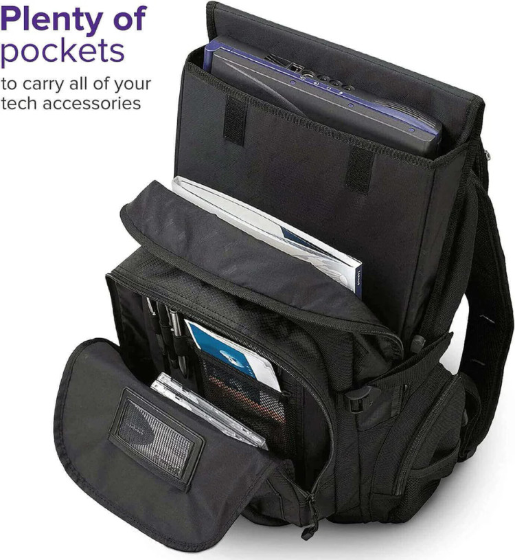 Targus Classic BackPack CN600