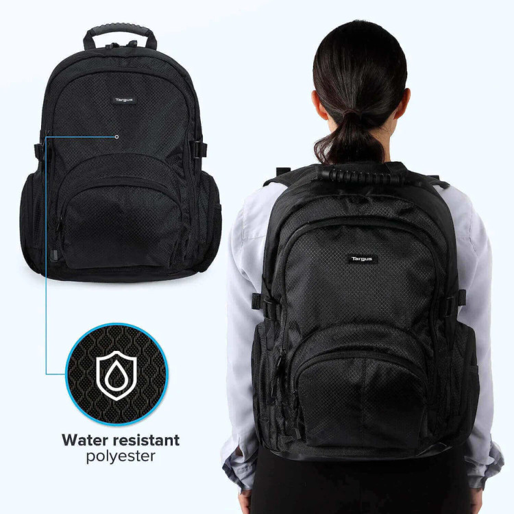 Targus Classic BackPack CN600