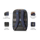 15.6 HP Renew Navy 1A212AA laptop backpack