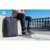 15.6 HP Renew Navy 1A212AA laptop backpack