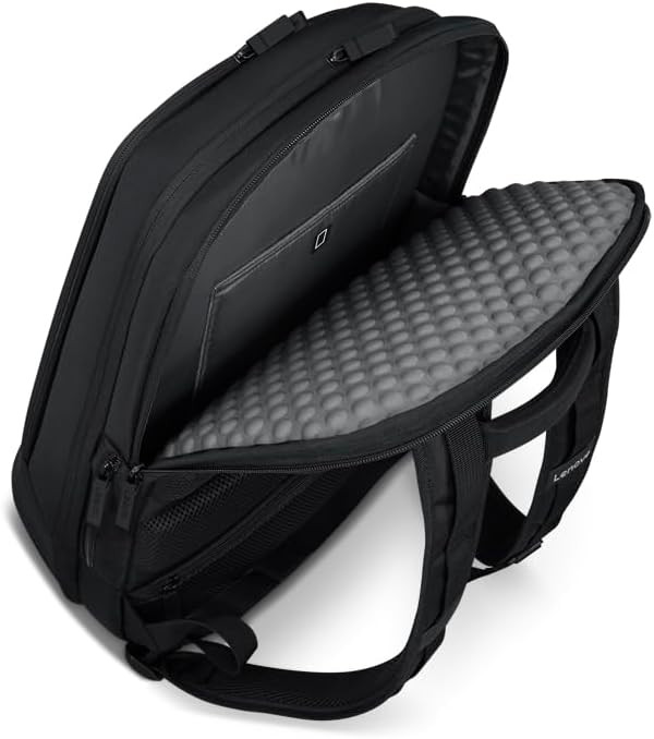 Lenovo Legion 17” Armored