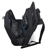 Legion 17” Armored Backpack