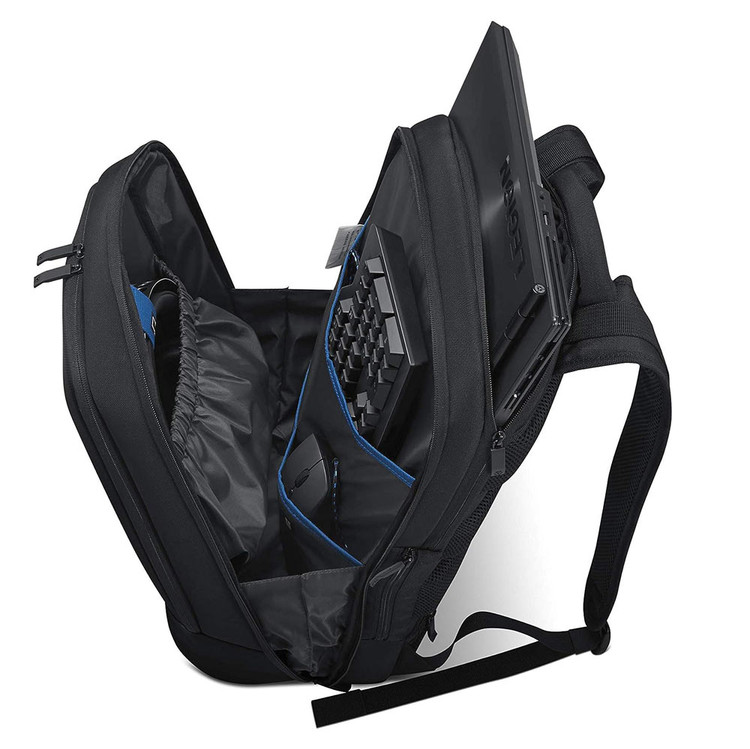Legion 17” Armored Backpack