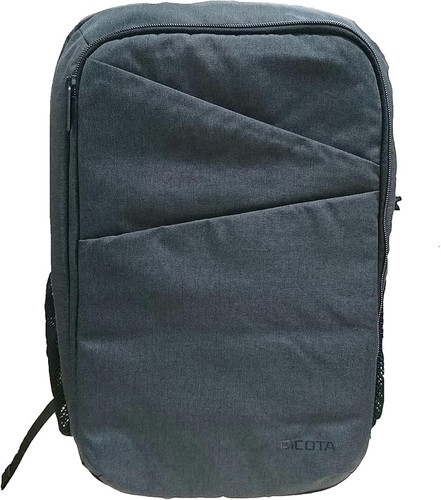 DICOTA BackPack SOLID 13-15.6" Grey 31761