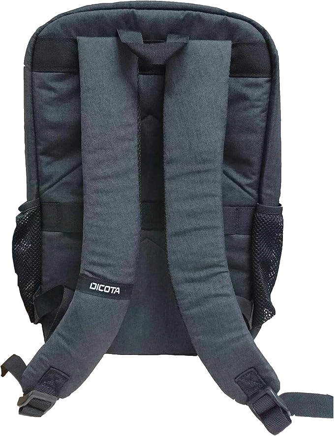 DICOTA BackPack 13-15.6" Grey 31761