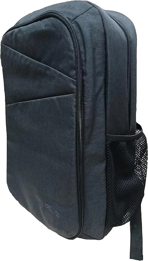 DICOTA BackPack Grey 31761
