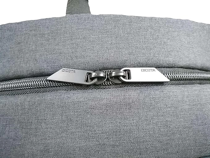 DICOTA SOLID 13-15.6" Grey 31761