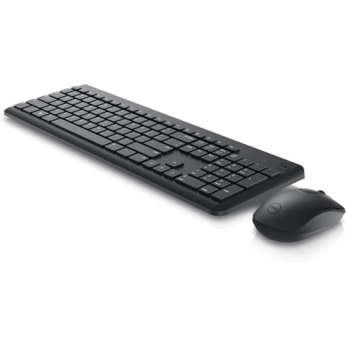 Dell Wireless Keyboard and Mouse Model KM3322W