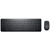 Keyboard and Mouse Model KM3322W