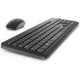 Dell Keyboard and Mouse KM3322W