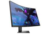 HP OMEN 27c Monitor