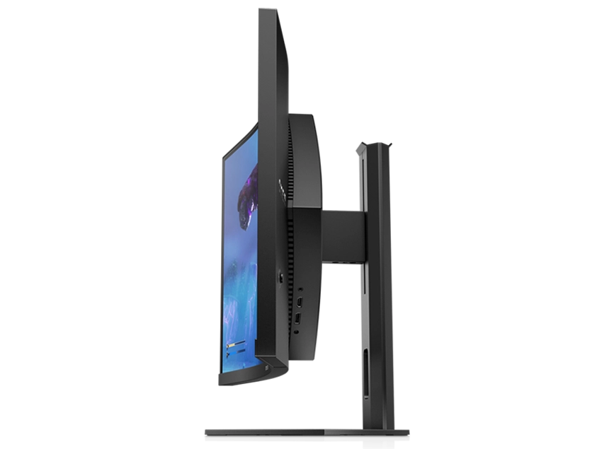 HP OMEN 27c Gaming Monitor