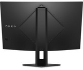HP OMEN 27c Gaming Monitor