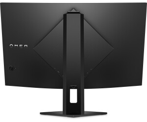 HP OMEN 27c Gaming Monitor