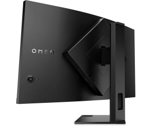 HP OMEN 27c Gaming Monitor