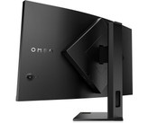 HP OMEN 27c Gaming Monitor
