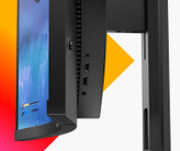 HP OMEN 27c Gaming Monitor