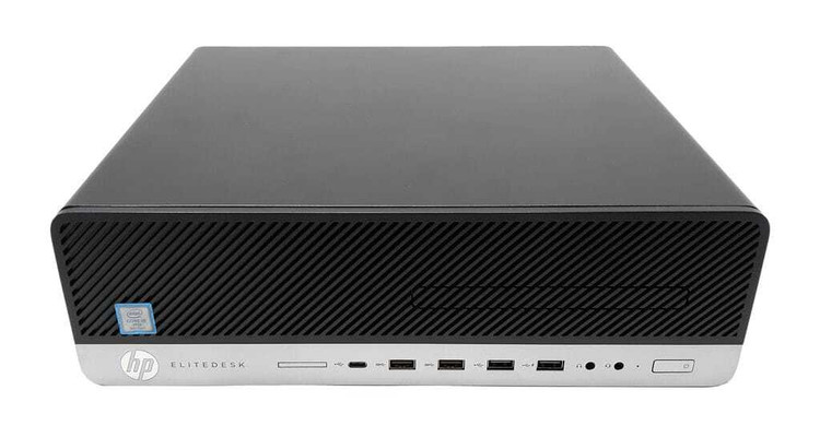EliteDesk 800 G5 i5 Mini Case Stock
