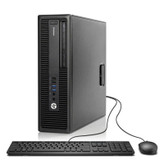 HP EliteDesk 800 G2 i5 6500 Mini Case Stock